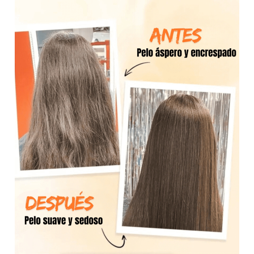 Karseell - *BNC* - Leave-In-Conditioner mit Arganöl