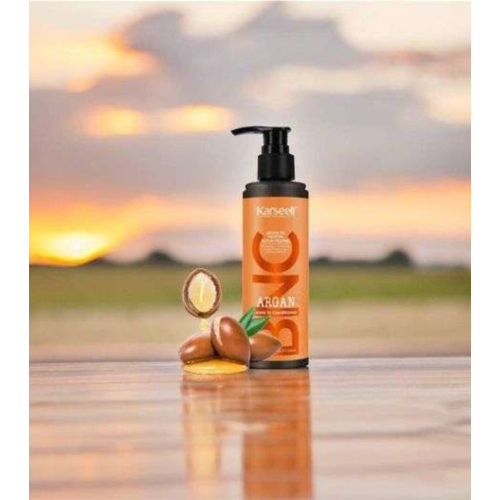 Karseell - *BNC* - Leave-In-Conditioner mit Arganöl