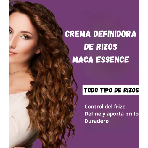 Karseell - Locken definierende Creme