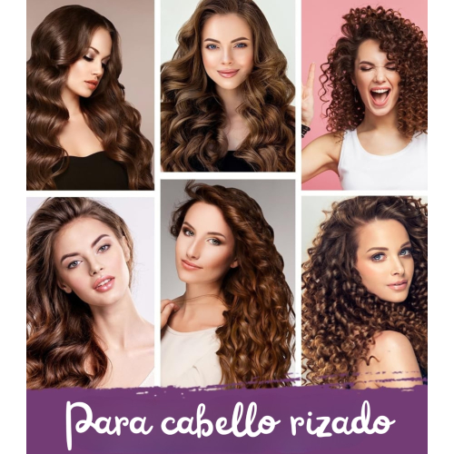 Karseell - Locken definierende Creme