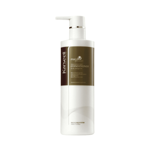 Karseell - *Maca Power* - Intensiv-Reparatur-Conditioner