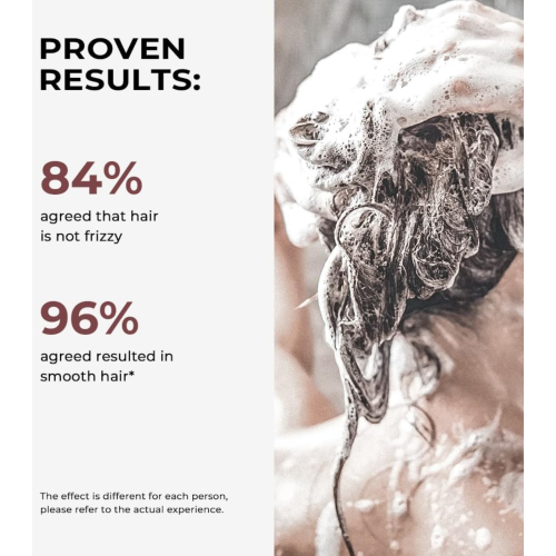 Karseell - *Maca Power* - Shampoo für strapaziertes Haar