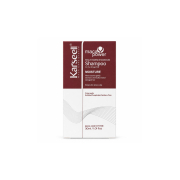 Karseell - *Maca Power* - Shampoo für geschädigtes Haar - Mini Größe