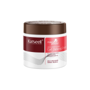 Karseell - *Maca Power* - Haarmaske für lockiges Haar Curl Defining C