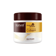 Karseell - *Maca Power* - Reparierende Haarmaske Collagen