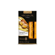 Kativa - Arganöl 4 Oils - 60 ml
