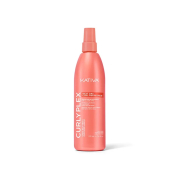 Kativa - *Curly Plex* - Lockenreaktivierendes und Anti-Frizz-Spray - Für lockiges Haar