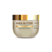 Kativa - *Shea Butter* - Besonders pflegende und glanzverleihende Maske