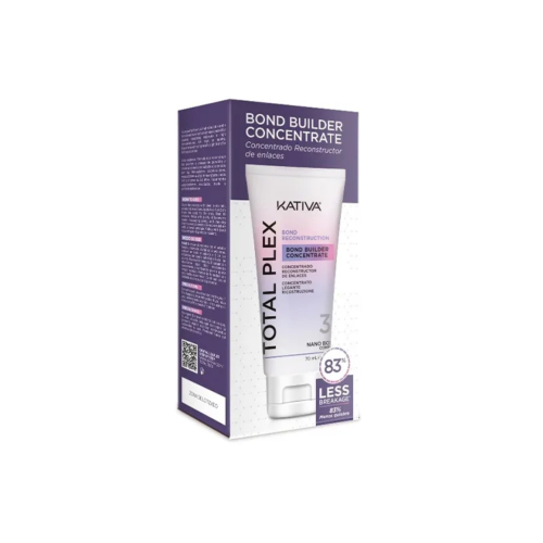 Kativa - *Total Plex* - Aufbauender Conditioner