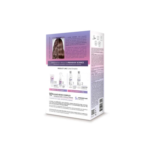 Kativa - *Total Plex* - Aufbauender Conditioner