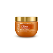 Kativa - Nachbehandlung nach brasilianischer Haarglättung