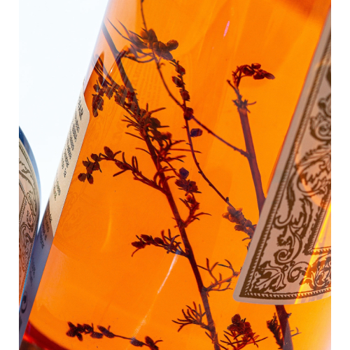 Kesmar - Ron Quina Haarwasser 1L