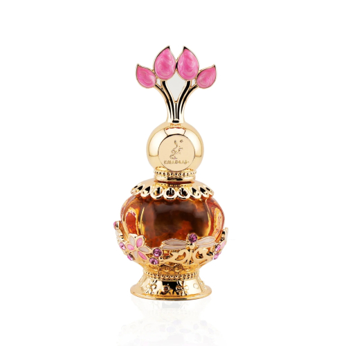 Khadlaj - Eau de Parfum für Frauen - Pink Musk