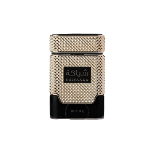 Khadlaj – Eau de Parfum für Frauen – Shiyaaka Gold