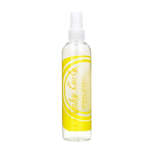 Kinky Curly – Spiral Spritz Feuchtigkeitsspendendes Spray-Haarserum