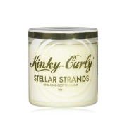 Kinky Curly - Tiefenfeuchtigkeitsbehandlung Stellar Strands