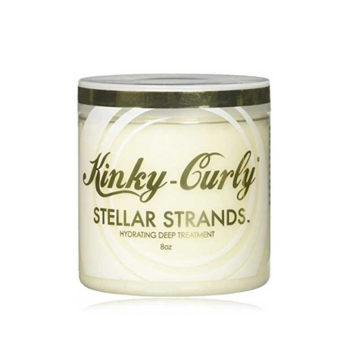 Kinky Curly - Tiefenfeuchtigkeitsbehandlung Stellar Strands