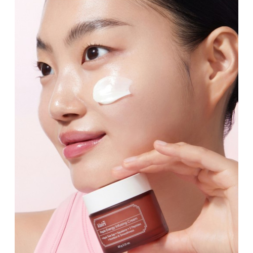 Klairs - Feuchtigkeitscreme Maple Energy Infusing Cream