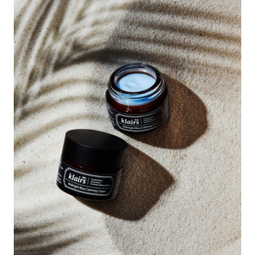 Klairs - Feuchtigkeitscreme Midnight Blue Calming