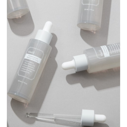 Klairs - Fundamental Watery Oil Drop