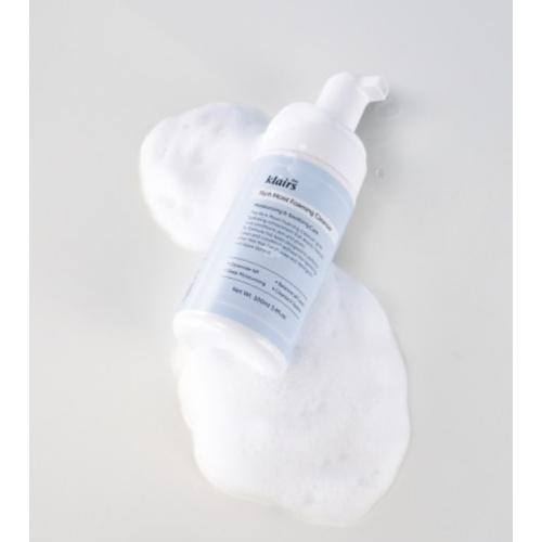 Klairs - Rich Moist Schäumendes Reinigungsmittel