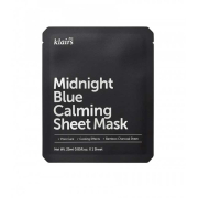 Klairs - Midnight Blue Calming Sheet Mask