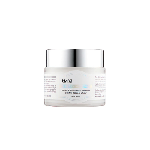 Klairs - Freshly Juiced Vitamin E Mask