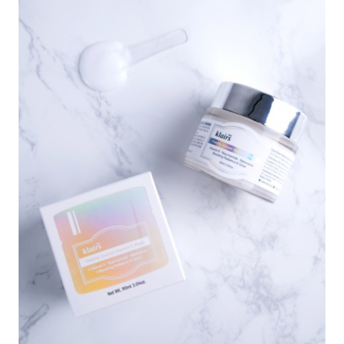 Klairs - Freshly Juiced Vitamin E Mask