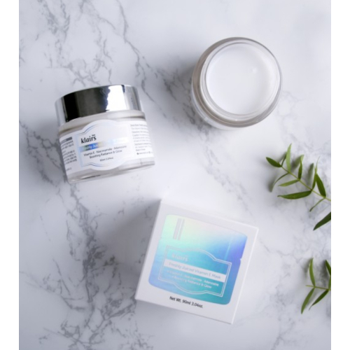 Klairs - Freshly Juiced Vitamin E Mask