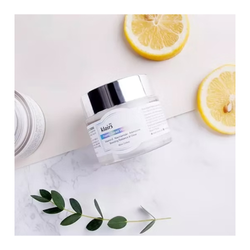 Klairs - Freshly Juiced Vitamin E Mask