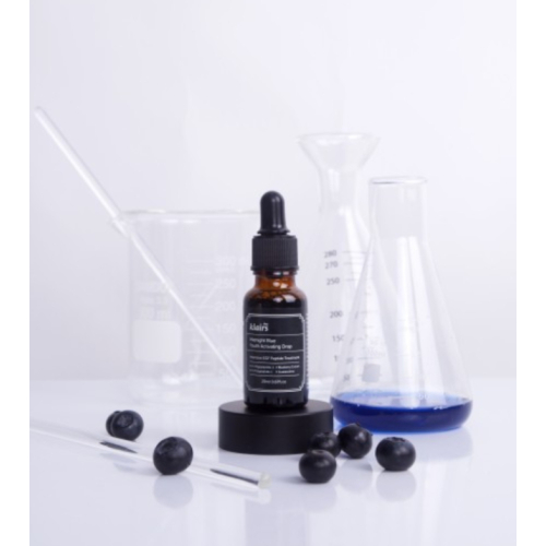 Klairs - Serum Anti-Aging Midnight Blue Youth Activating Drop
