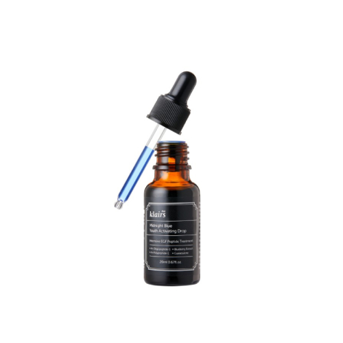 Klairs - Serum Anti-Aging Midnight Blue Youth Activating Drop