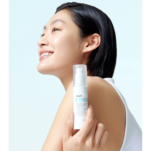 Klairs - Aufhellendes Serum mit Vitamin C Freshly Juiced Vitamin Charging Serum