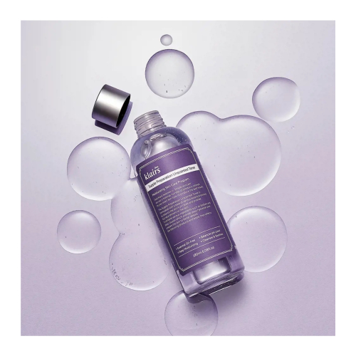 Klairs - Supple Preparation Unscented Toner