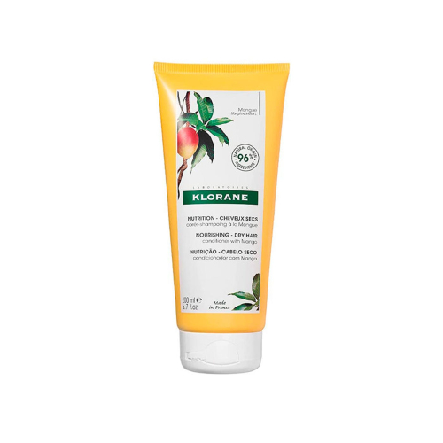 Klorane – Mango Conditioner – Trockenes Haar