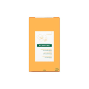 Klorane – Kaltwachsbänder mit süßen Mandelbeinen