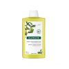 Klorane – Citron Shampoo 400 ml – Normales bis fettiges Haar