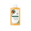 Klorane – Mango Nourishing Shampoo 400 ml – trockenes Haar