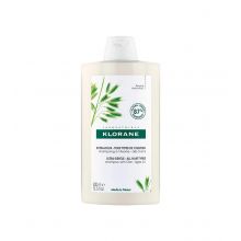 Klorane – Extra sanftes Hafermilch-Shampoo 400 ml – alle Haartypen