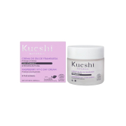 Kueshi - Aufhellende Tagescreme Raspberry Vit-C