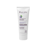 Kueshi - Feuchtigkeitsspendende Handcreme - Blueberries