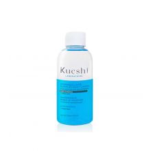 Kueshi -  Zweiphasiger Make-up-Entferner für Augen und Lippen
