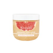 Kueshi - Vitamin-C-Körperpeeling - Grapefruit