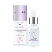 Kueshi – Peeling-Gesichtsserum AHA 15 % + BHA 2 %  Brighten Up
