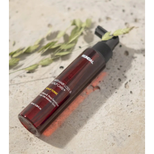 Kundal - Kopfhauttonikum Head Spa Scalp Care