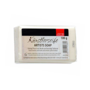 Künstlerseife - Brush Cleansing soap