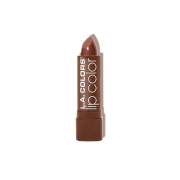 L.A Colors - Lip Color Lippenstift - Taupe Envy