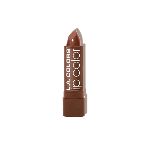 L.A Colors - Lip Color Lippenstift - Taupe Envy
