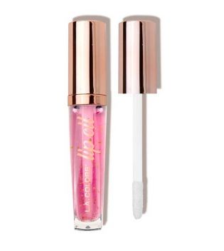 L.A Colors - Lip Oil Lipgloss - CLG441: Sweetie