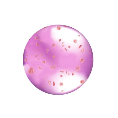 L.A Colors - Lip Oil Lipgloss - CLG445: Berry Burst